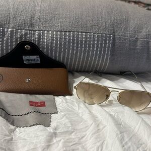 Ray Ban Aviators